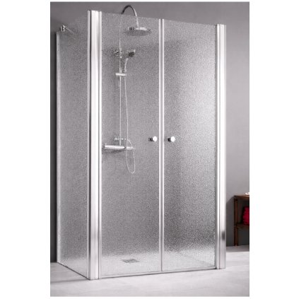 nástenný sprchový kút grape sanovo T6