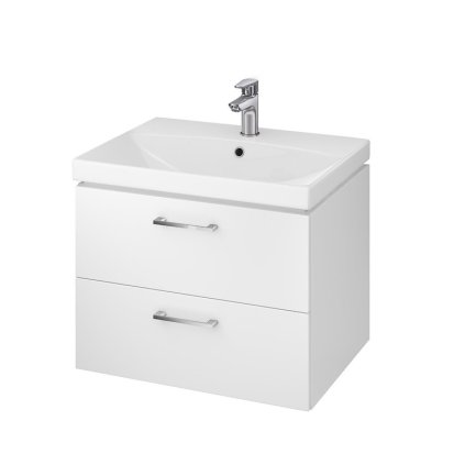 cersanit lara city biela