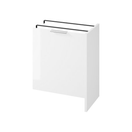 s584 027 dsm cabinet for washing machine with door city white dsm chrom,qnuMpq2lq3GXrsaOZ6Q