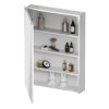 4132 cersanit zrkadlova skrinka city biela 50x80 s584 023 dsm
