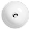 k116 047 moduo 35 washbasin round a,qnuMpq2lq3GXrsaOZ6Q
