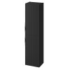 s1017 009 tirso pillar black mat dsm with black handles,qnuMpq2lq3GXrsaOZ6Q