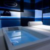 Jacuzzi  MyWay 180x80 LH