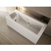 Jacuzzi  MyWay 180x80 LH