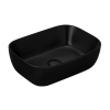 umývadlo HAPI black matt 1