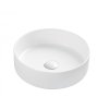 Umývadlo na dosku oválne RIANO