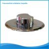 Pneumaticke ovladanie cerpadla