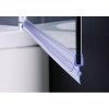 spodne tesnenie na sprchove dvere 4268 4268
