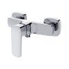 s951 383 larga shower faucet wall mount 1 handle chrome,qnuMpq2lq3GXrsaOZ6Q