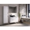 Závesná skrinka Cersanit Tirso 100Cersanit Triso Large Bathroom (White) (20240308) 5000 px