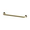 S1021 017 MILLE HANDLE GOLD