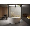 INVERTO BY CERSANIT SPA 180x80 OVAL 4
