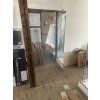 7017 1 walk in sprchova zastena mirro efect