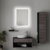 zrkadlo libra 60x80 3
