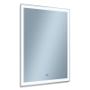 zrkadlo libra 60x80