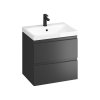 s801 486 dsm moduo 60 set b896 washbasin cabinet anthracite moduo 60 washbasin white dsm left,qnuMpq2lq3GXrsaOZ6Q