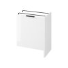 s584 027 dsm cabinet for washing machine with door city white dsm black,qnuMpq2lq3GXrsaOZ6Q