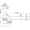 A80 DN40 ECO koty