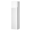 s522 032 virgo pillar white with chrome handle mount,qnuMpq2lq3GXrsaOZ6Q