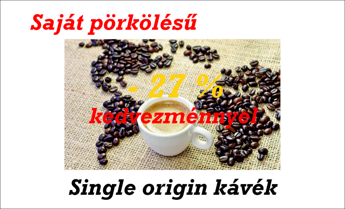 Single Origin