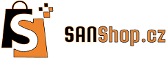 SANShop.cz
