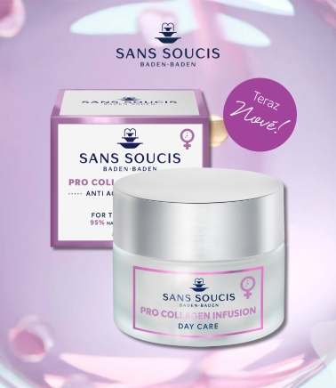 Pro Collagen Infusion denný krém