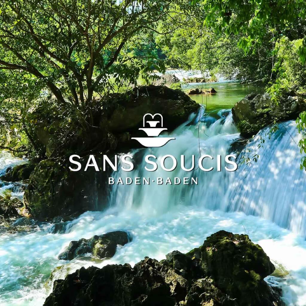 SANS SOUCIS – Prírodná kozmetika z Baden-Baden