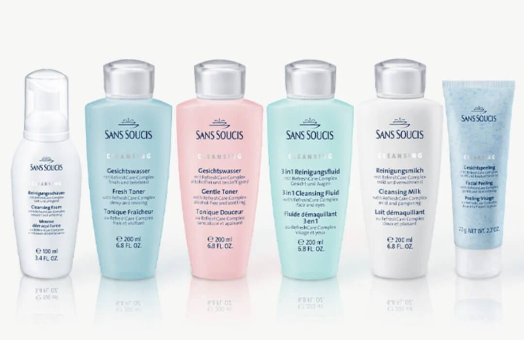 Sans Soucis – 2006
