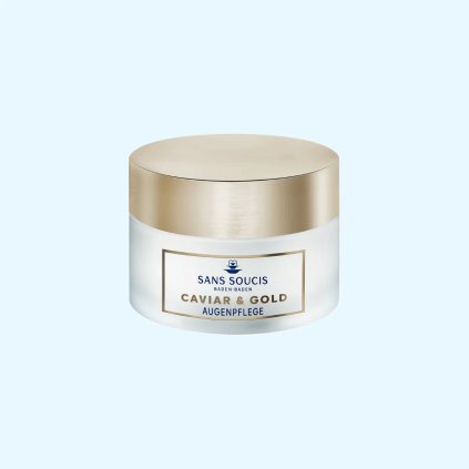 Caviar & Gold Krém na oči