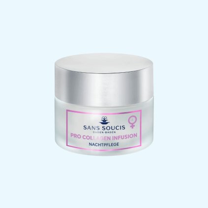 Pro Collagen Infusion Nočný krém