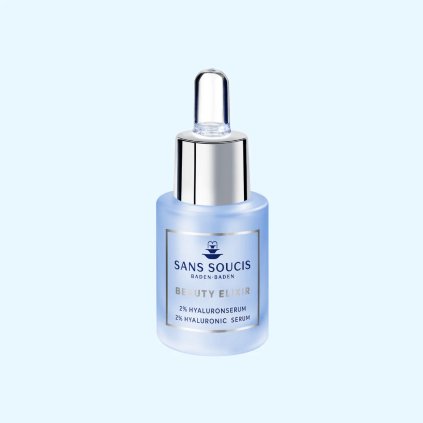 Beauty Elixir Hyalurónové sérum