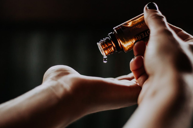 Tekuté zlato přírody!