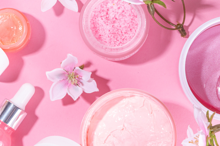 JARO A SPRÁVNÁ PÉČE O POKOŽKU