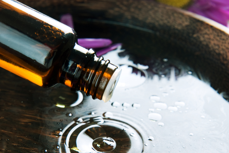 PŘÍRODNÍ KOSMETIKA A WELLNESS