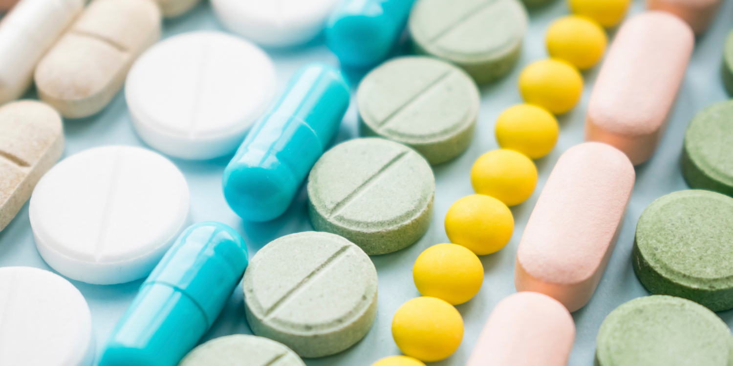 Interakce CBD s léky