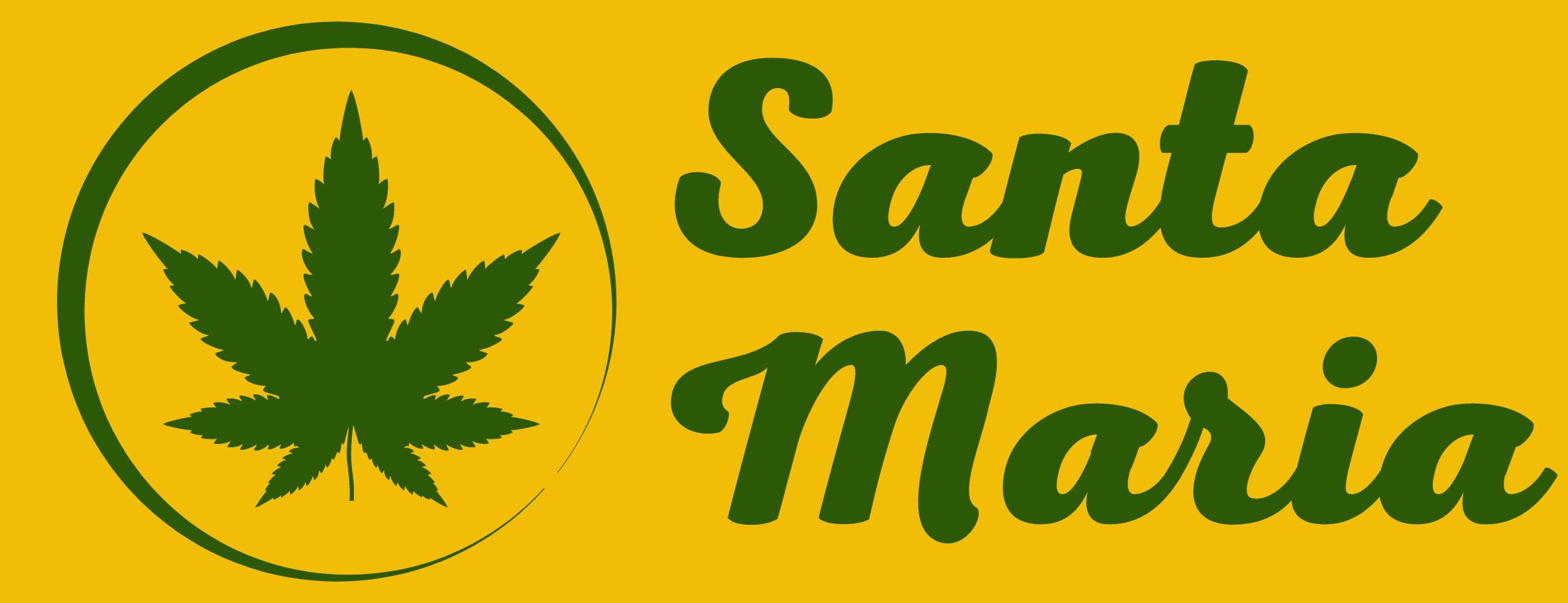 Santa Maria CBD