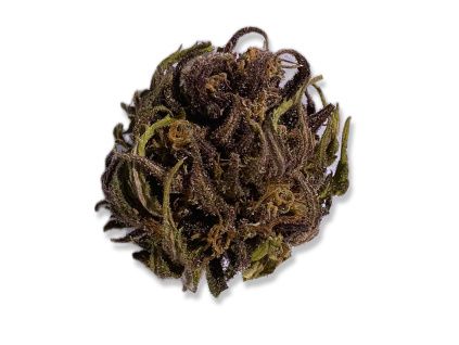 CBD Purple Punch - CBD 15% - THC 0,5%