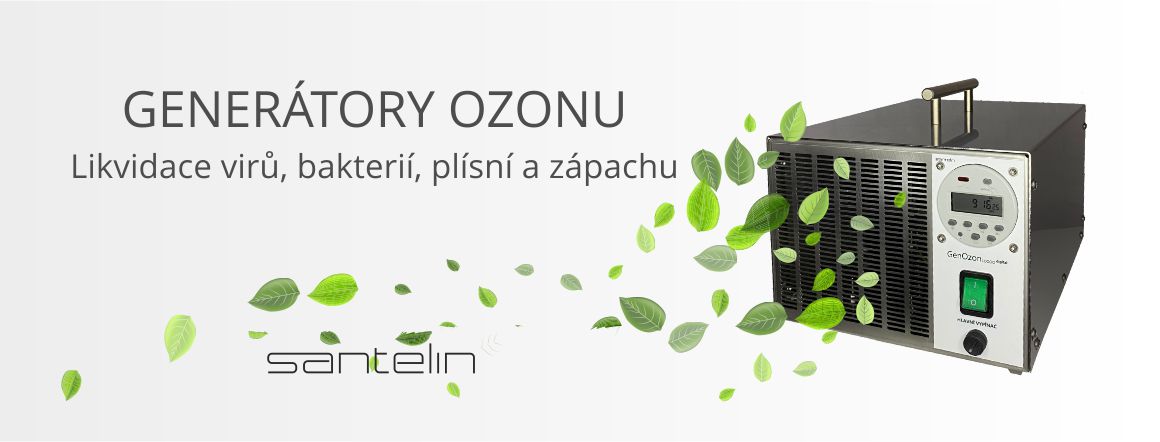 Generátor ozonu