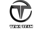 MERCH TÉMA TEAM