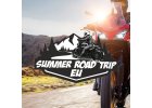 SUMMER ROAD TRIP