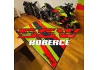 KOBERCE SGW