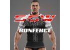 SGW FITNESS KONFEKCE