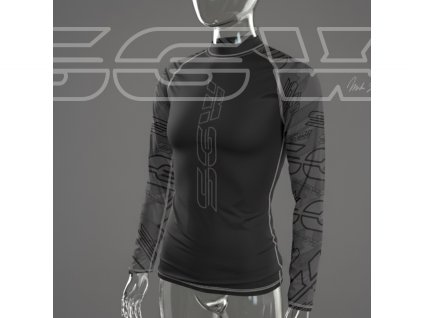 SGW FUNKČNÍ TRICKO KONFEKCE