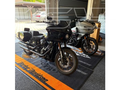 SGW DESIGNOVÝ KOBEREC RACE