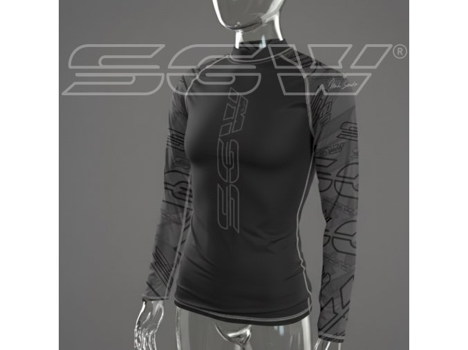 FUNKČNÍ TRICKO SGW KONFEKCE