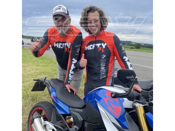 Funkční mikina SGW