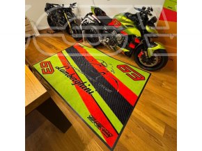 DESIGNOVÝ KOBEREC SGW RACE