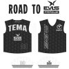 KOROMAX XL EVLS BLACK