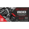 VOUCHER NA KOBEREC SGW RACE