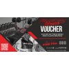 VOUCHER FITNESS MIKČA